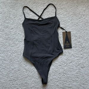 NWT Lululemon body suit